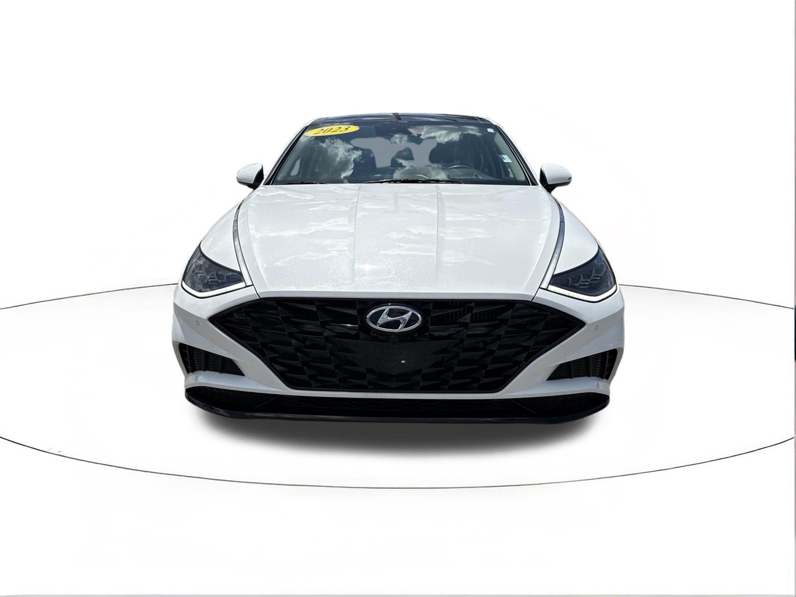 2023 Hyundai Sonata Limited - Photo 8