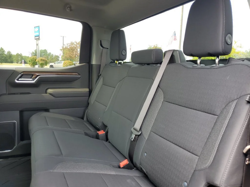2026 Chevrolet Silverado 1500 RST - Photo 25