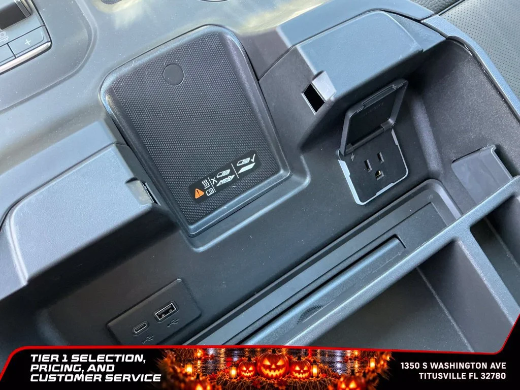 New 2026 Coastal Dune GMC Denali image 37