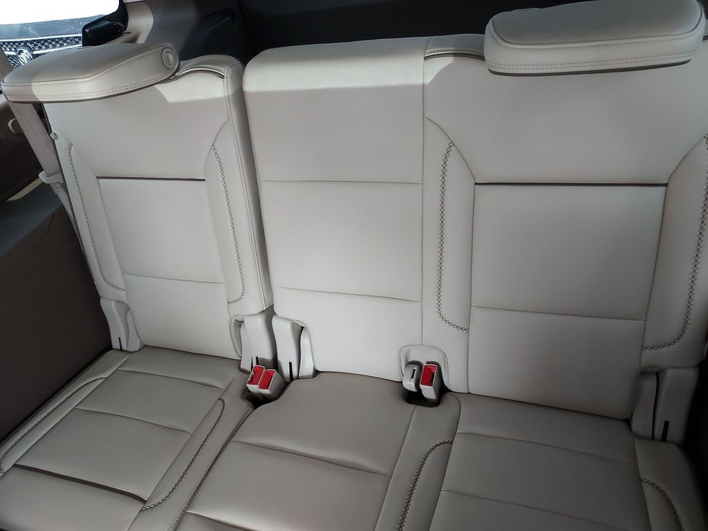 Certified Used 2024 White GMC Denali image 26