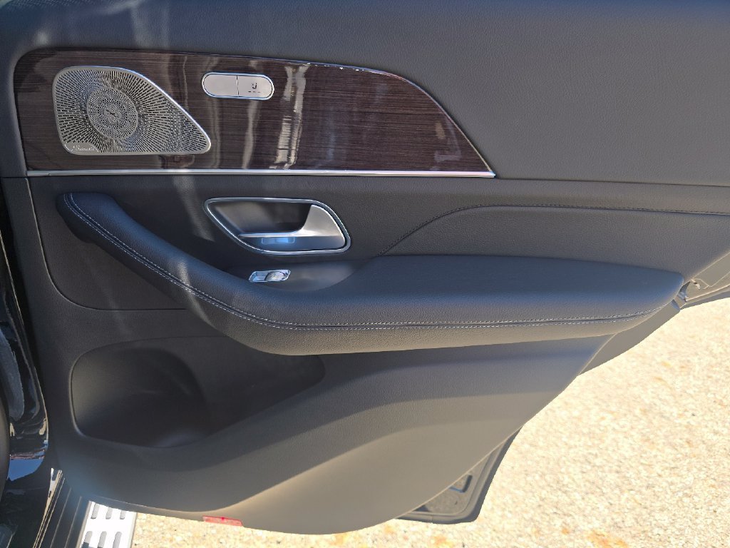 New 2026 Black Mercedes-Benz GLE 350 image 63