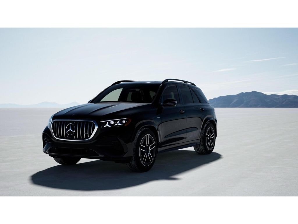 New 2027 Black Mercedes-Benz  image 40