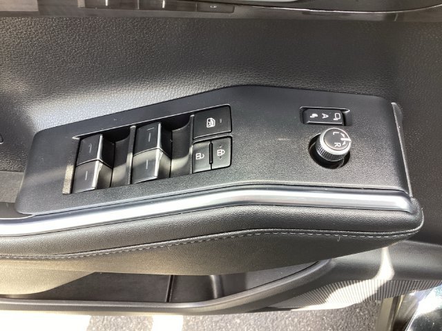 Used 2024 Black Toyota Limited image 30