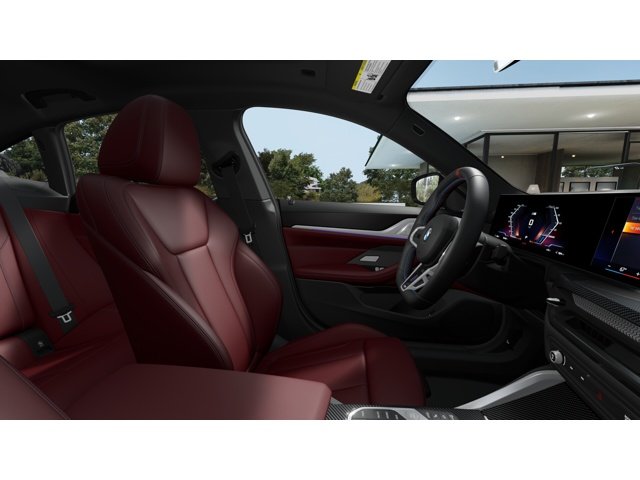 New 2026 Brooklyn Grey Metallic BMW M60 image 9
