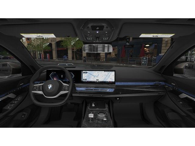 New 2027 Oxide Grey Metallic BMW  image 10