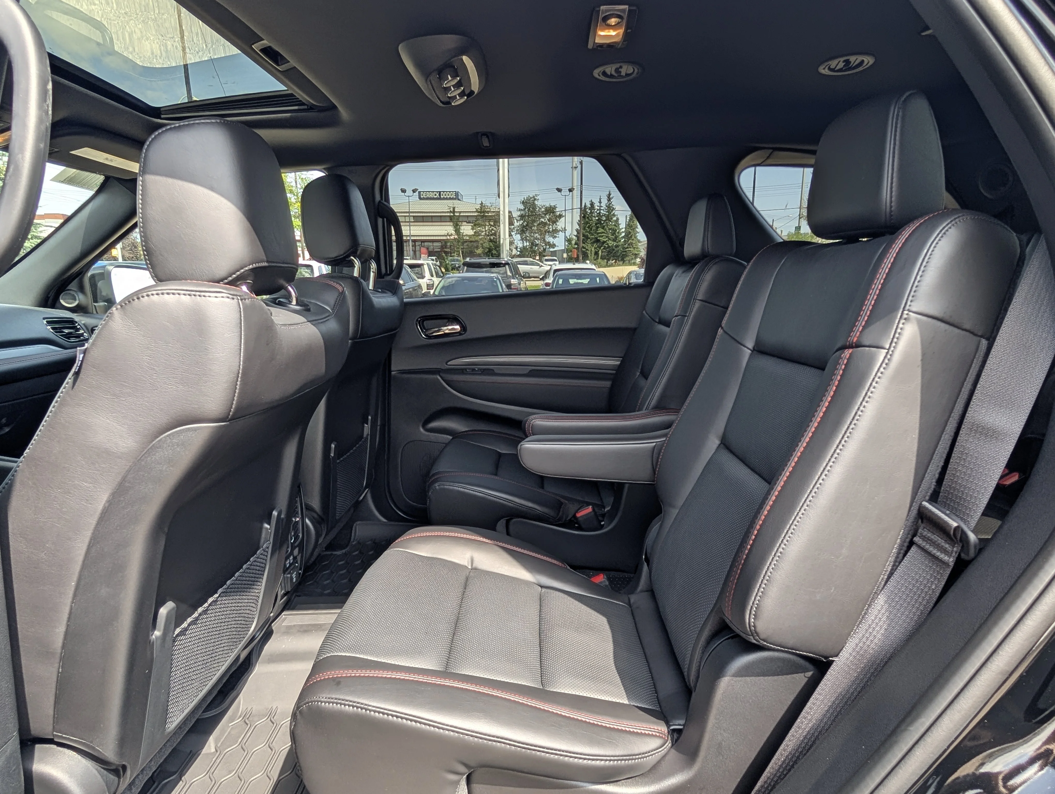 New 2026 DB Black Dodge GT HEMI V8 Plus image 22