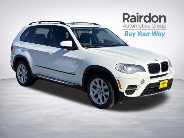 2013 BMW X5 xDrive35i