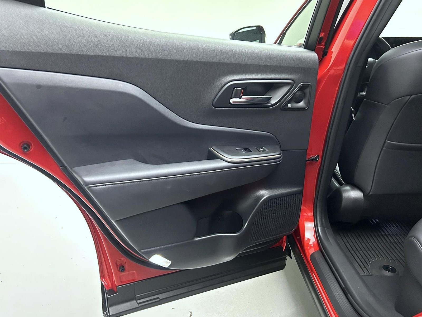 Used 2023 Red Toyota Limited image 20