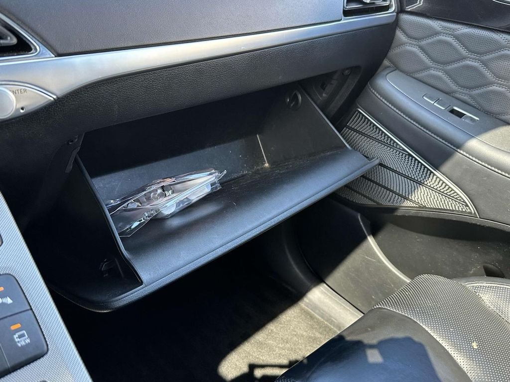 2022 Hyundai Palisade Calligraphy - Photo 31
