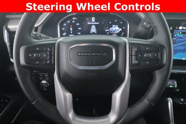 Used 2026 White GMC Denali image 24