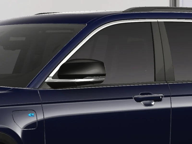 New 2024 Midnight Sky Jeep 4xe image 41