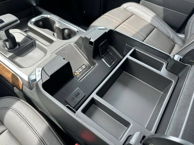 2026 Chevrolet Silverado 1500 High Country - Photo 25