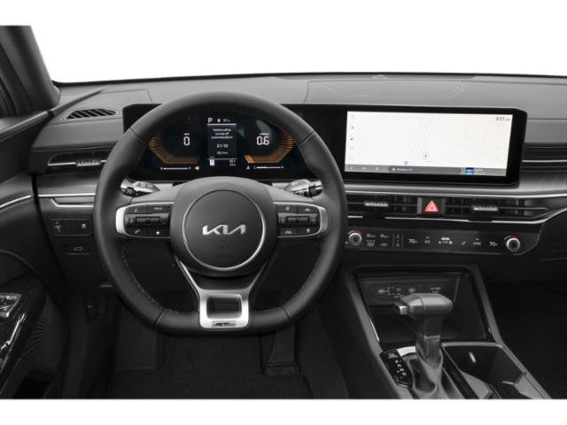 New 2026 Aurora Black Pearl Kia GT-Line image 10