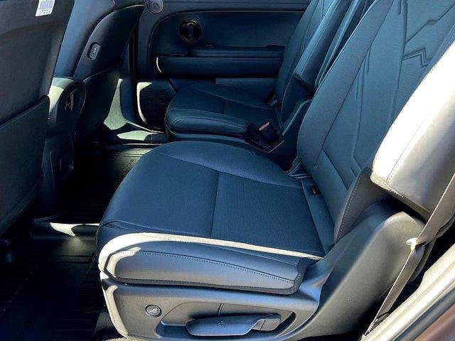 2026 Hyundai Palisade XRT Pro - Photo 24