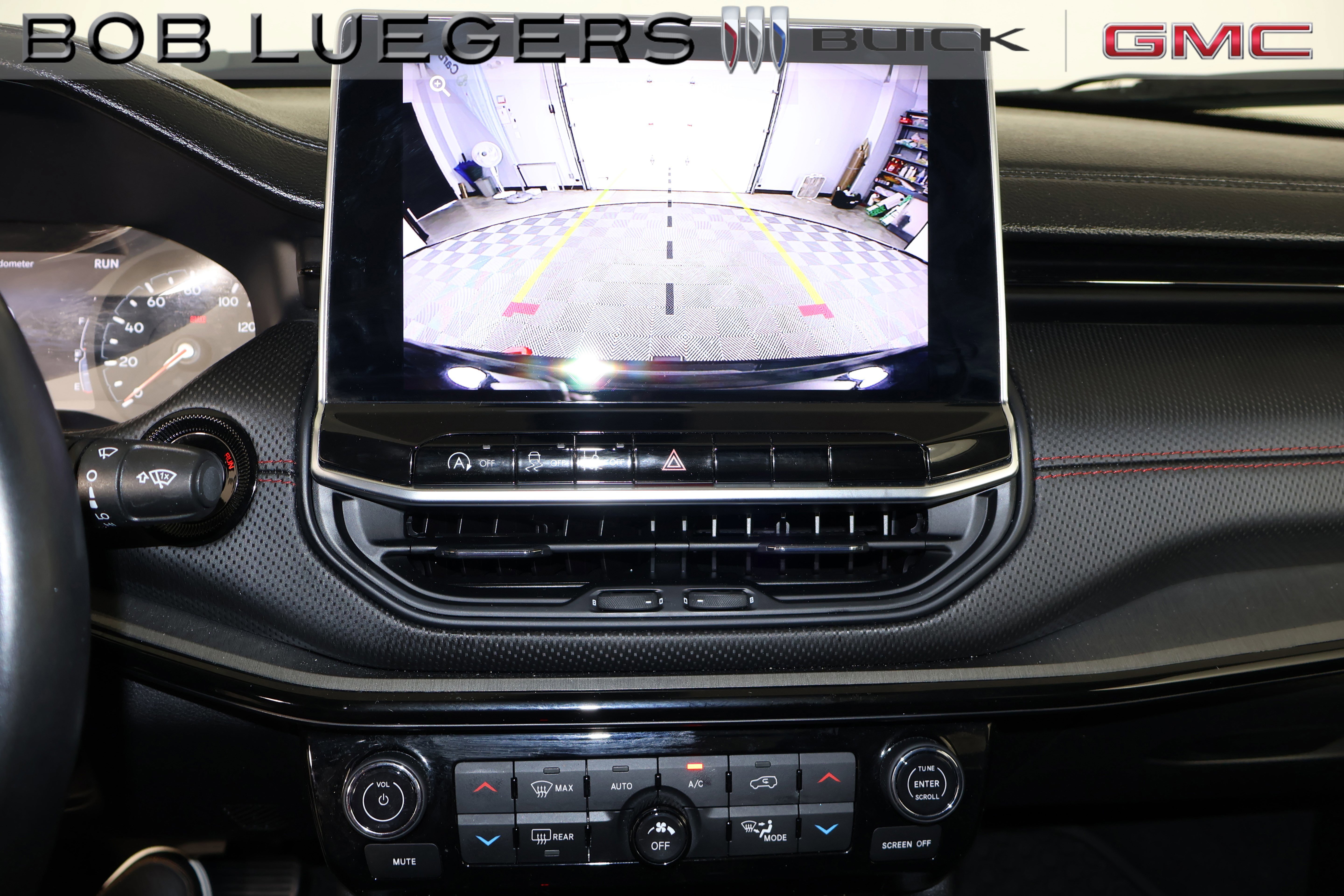 2022 Jeep Compass Trailhawk - Photo 27