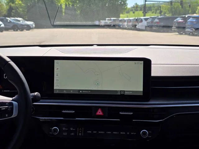 New 2026 Runway Red Kia GT-Line image 19