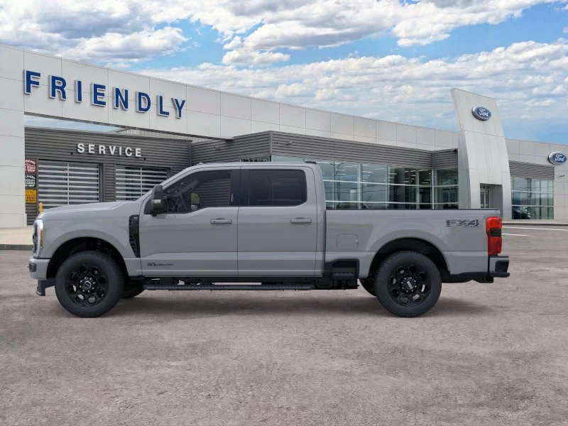 New 2026 Avalanche Ford F-350® XLT image 3