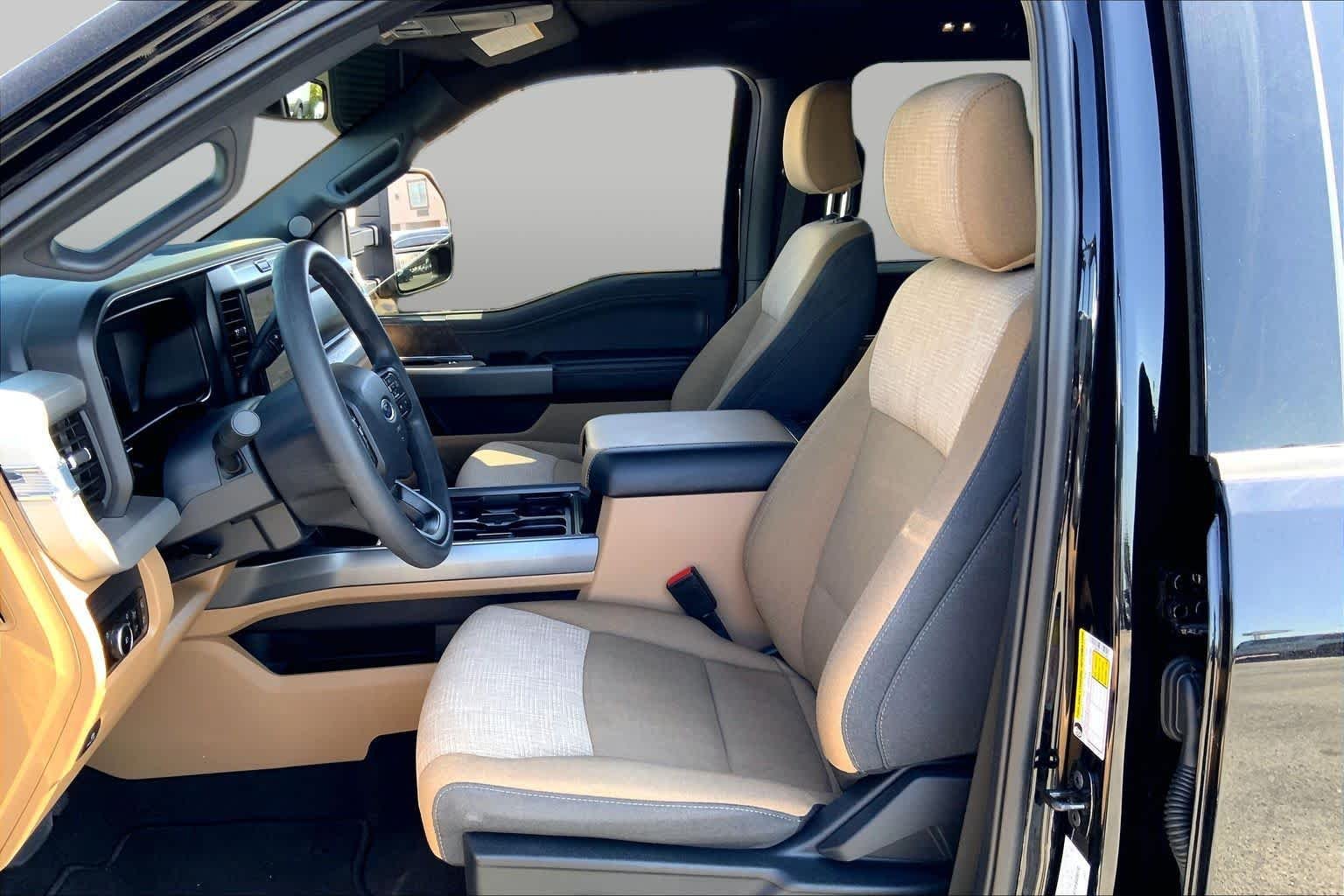 Certified Pre-Owned 2026 Ford F-450 XLT