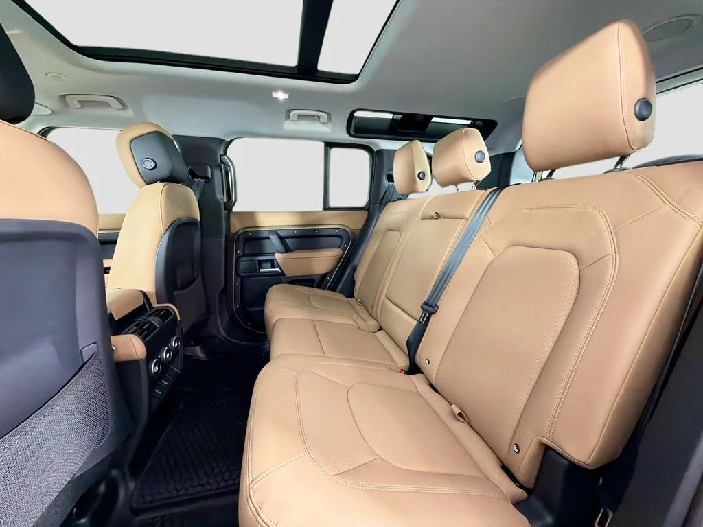 New 2026 Gondwana Stone Land Rover X-Dynamic SE image 26