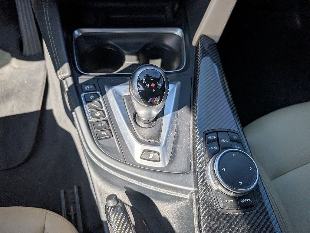 2016 BMW M4 Coupe Base - Photo 20