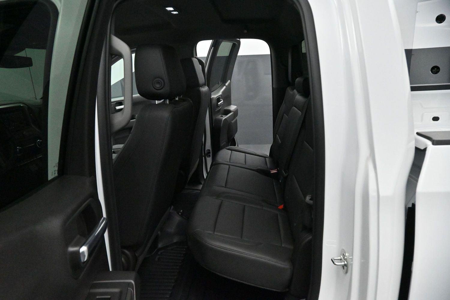 2026 GMC Sierra 1500 Pro - Photo 28