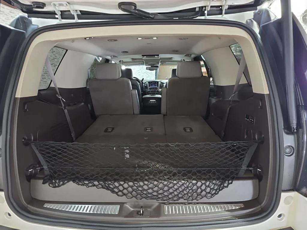 Used 2015 White GMC Denali image 14