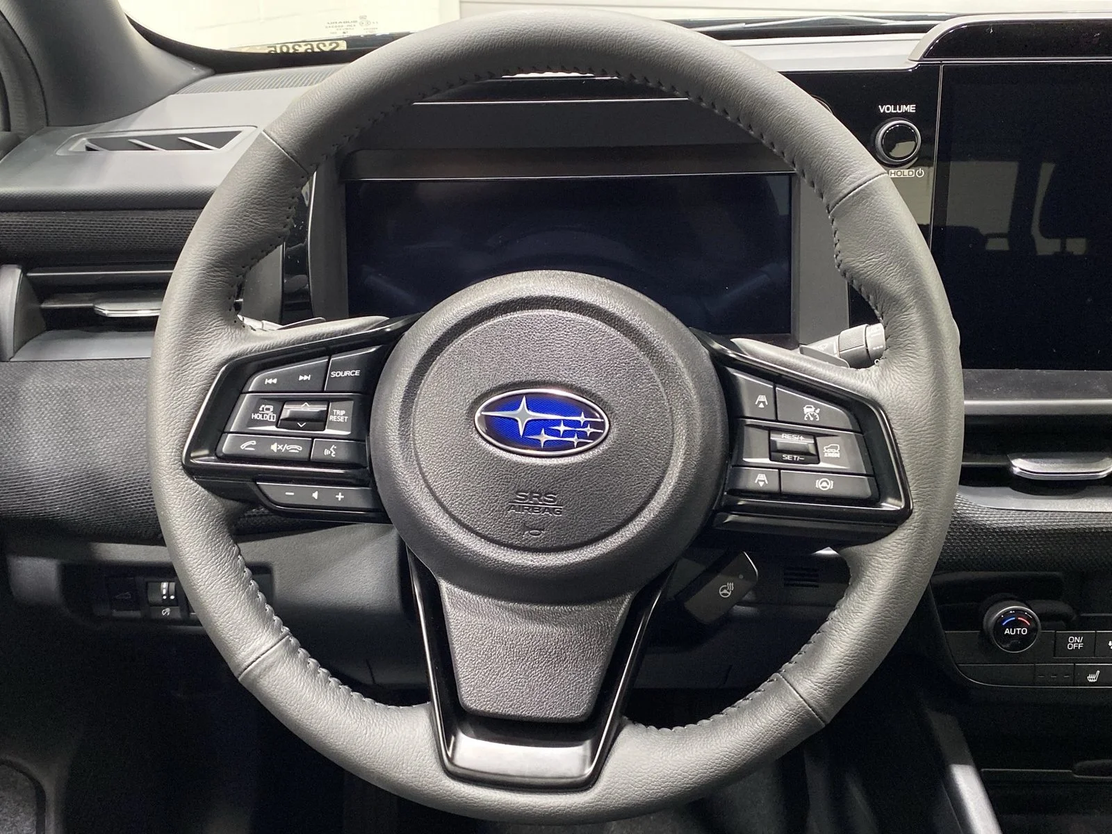 2026 Subaru Outback Limited - Photo 14