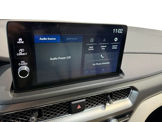 New 2026 Double Apex Blue Pearl Acura A-Spec Package image 25