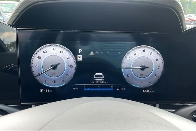 2025 Hyundai Elantra SEL - Photo 15