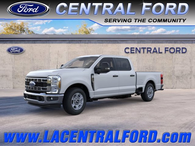 2026 Ford F-250 Super Duty