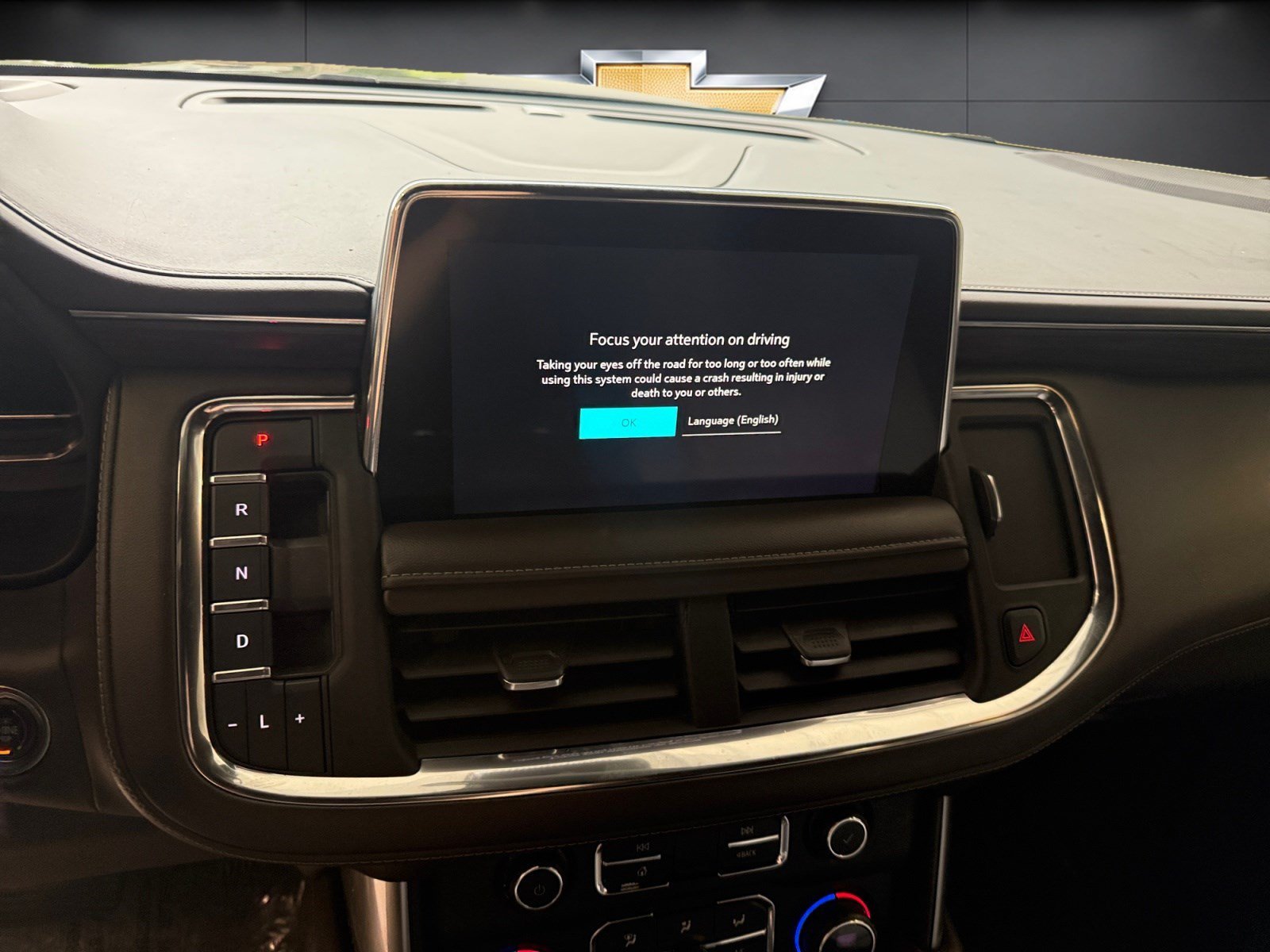 Used 2023 Midnight Blue Metallic Chevrolet LT image 27