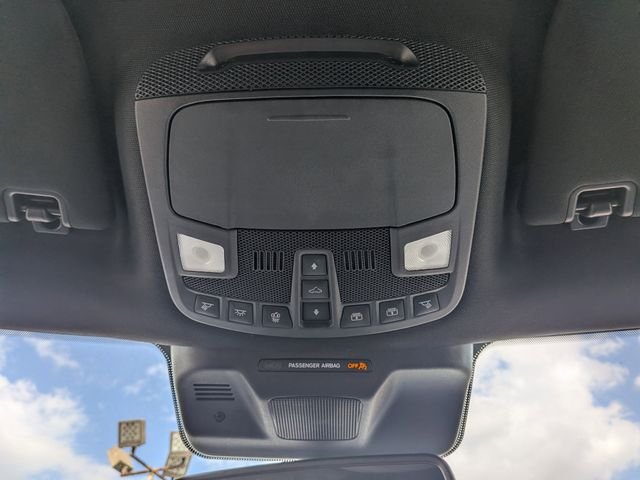 2022 Ford Expedition Limited - Photo 24