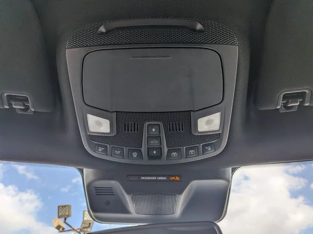 2022 Ford Expedition Limited - Photo 24