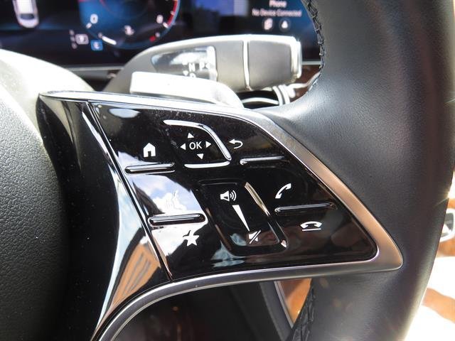 Certified Used 2023 Black Mercedes-Benz E 350 image 12