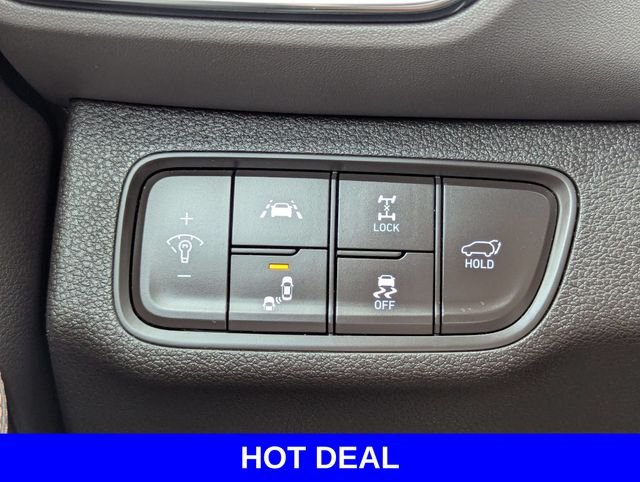 2020 Hyundai Santa Fe SEL - Photo 13