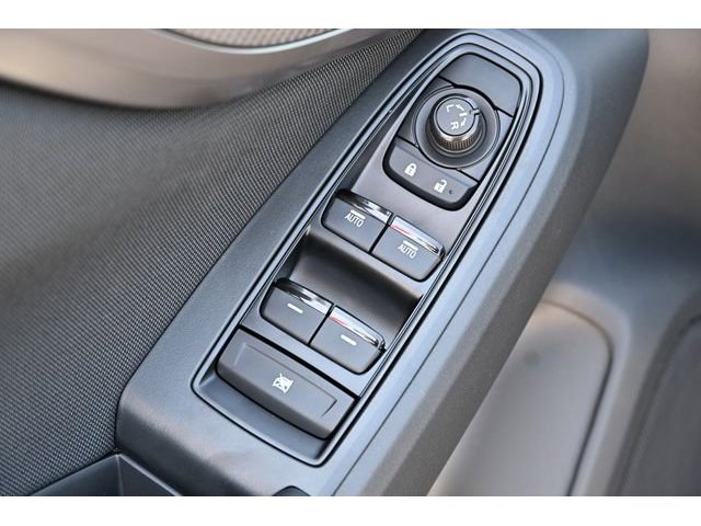 New 2026 Black Subaru Base image 49