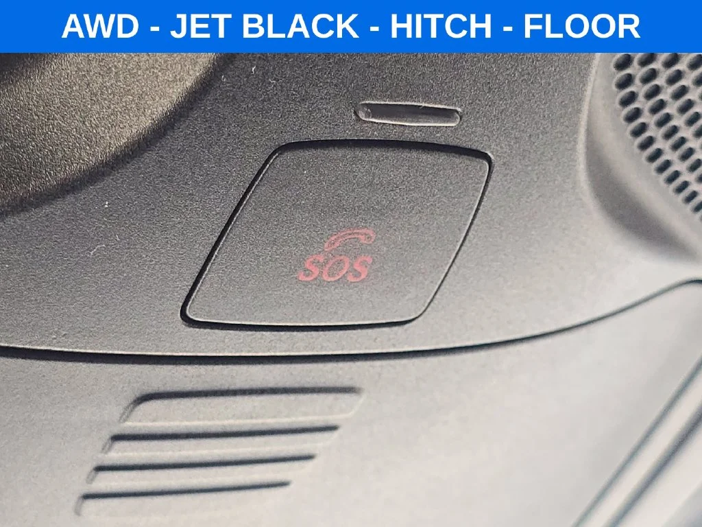 New 2026 Jet Black Mercedes-Benz Cargo 170 WB image 6