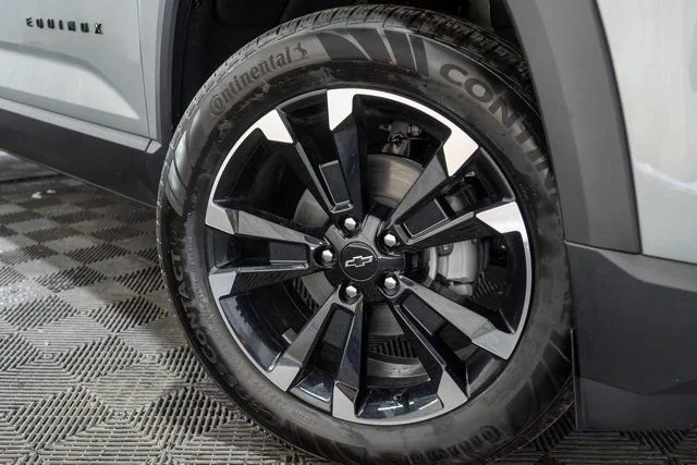 2026 Chevrolet Equinox RS - Photo 8