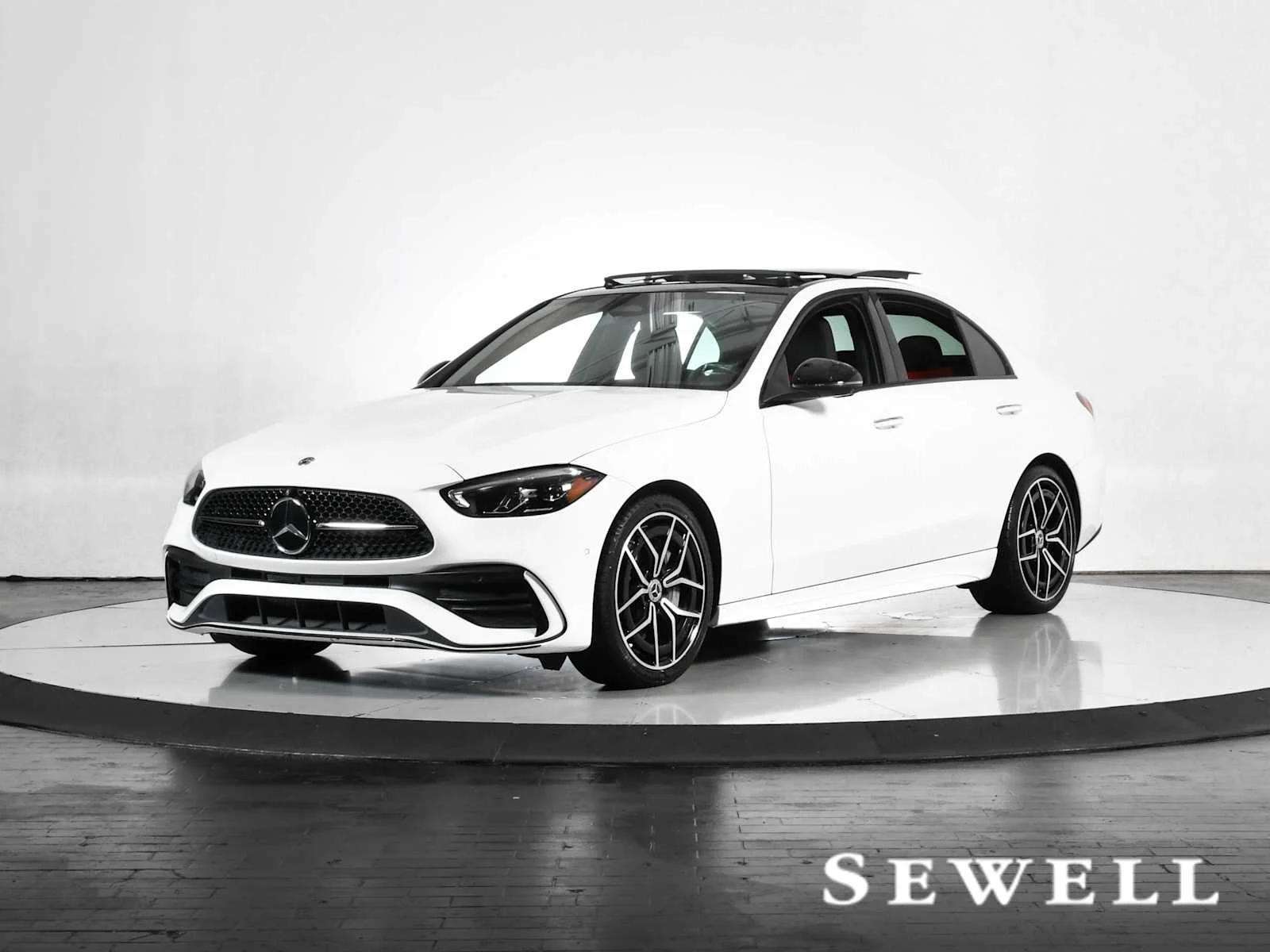 2023 Mercedes-Benz C 300 C 300