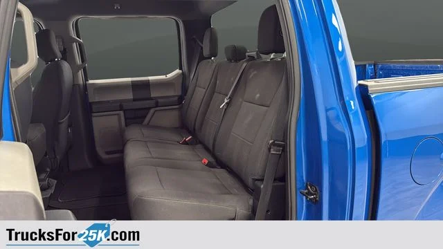 2019 Ford F-150 XL - Photo 23