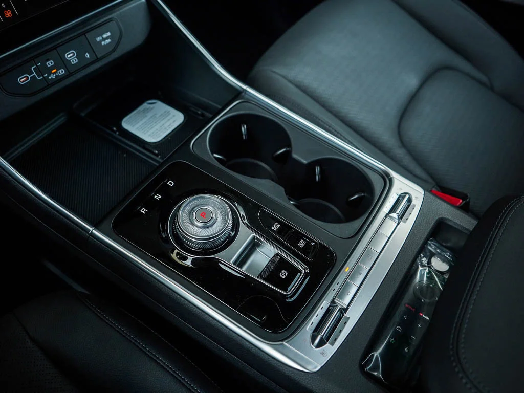 2026 Kia Carnival SX Prestige - Photo 29