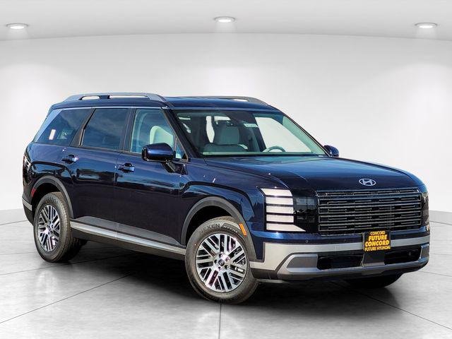 2026 Hyundai Palisade SEL 8 Passenger AWD's photo
