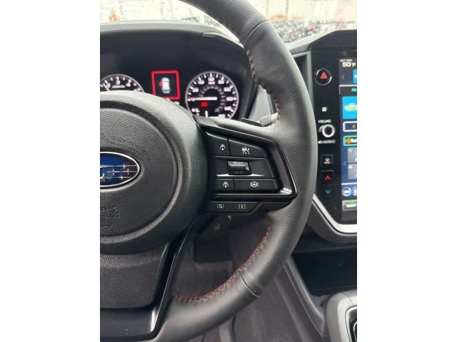 2026 Subaru Crosstrek Limited - Photo 34