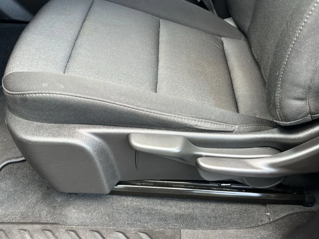 Used 2024 Harvest Bronze Metallic Chevrolet Trail Boss image 18