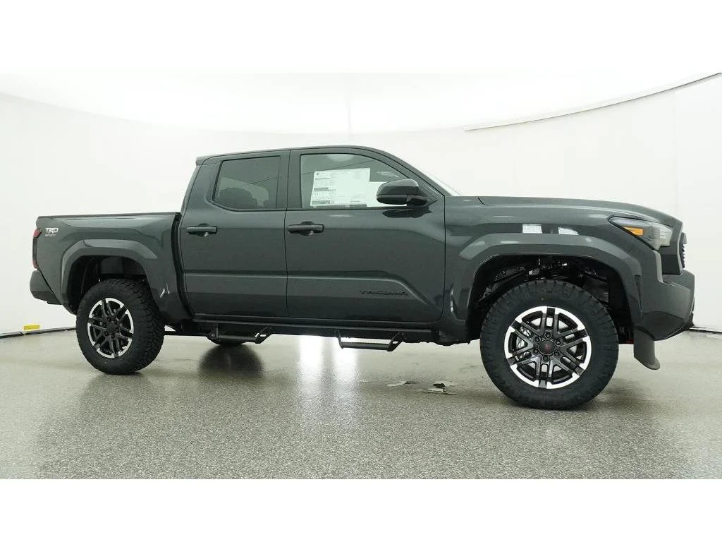 New 2026 Underground Toyota TRD Sport image 28