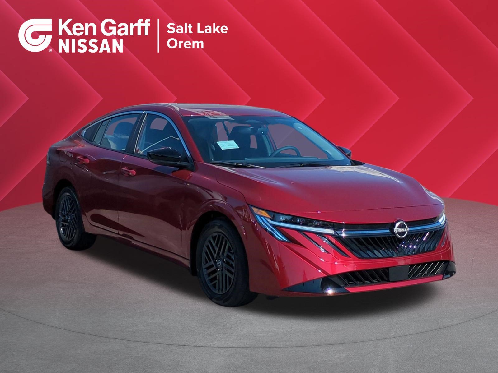 2027 Nissan Sentra