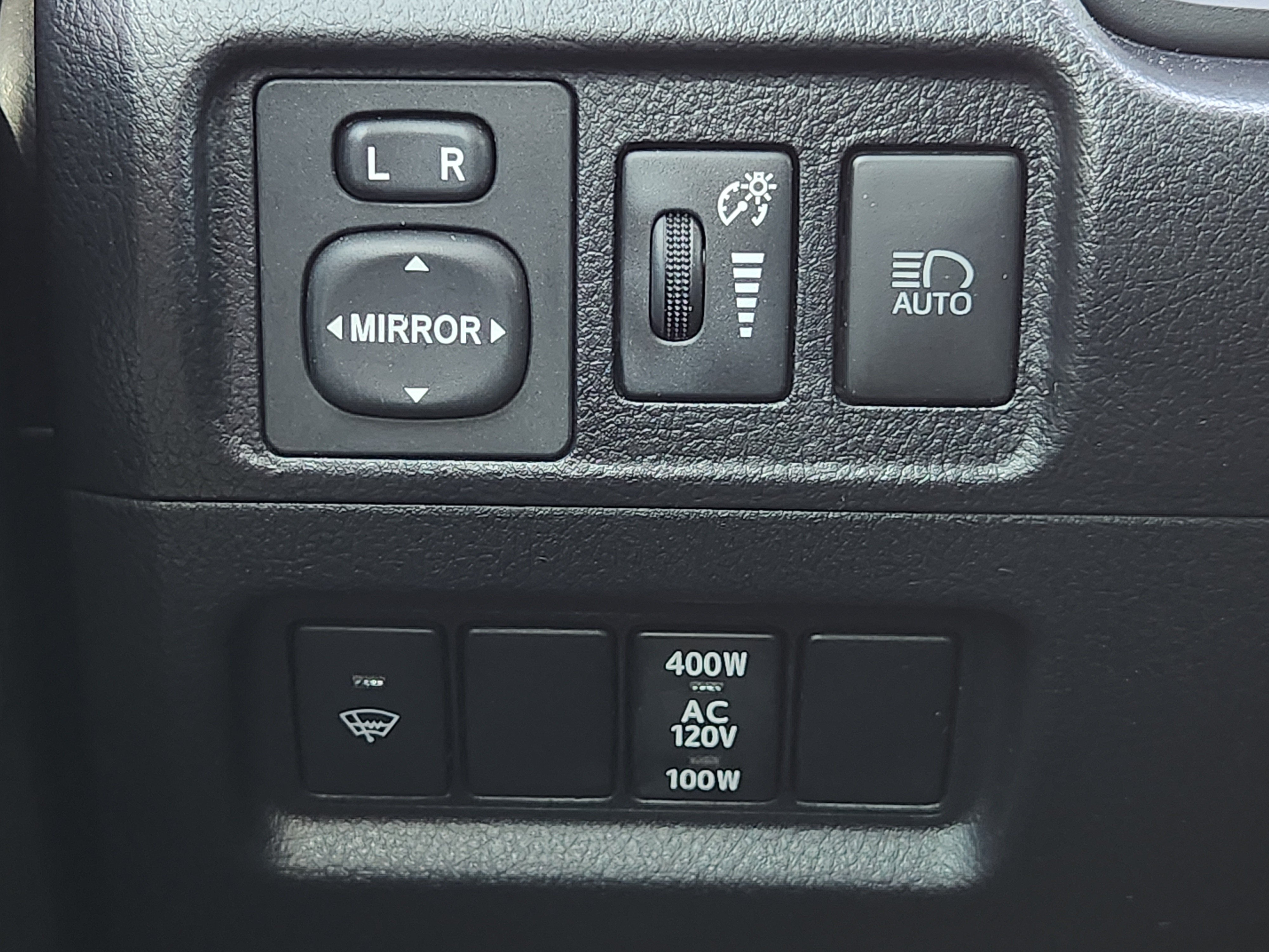 Used 2021 Magnetic Gray Metallic Toyota SR5 image 24