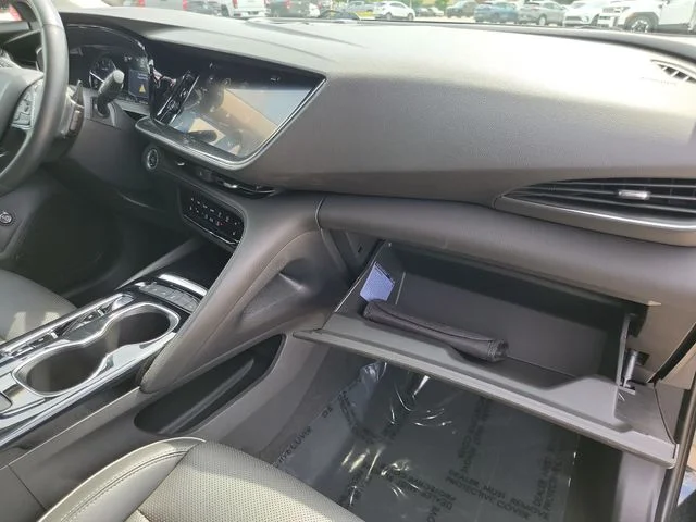 Used 2023 Black Buick Essence image 30