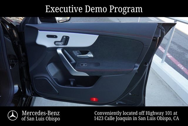 2026 Mercedes-Benz CLA CLA 250 - Photo 15