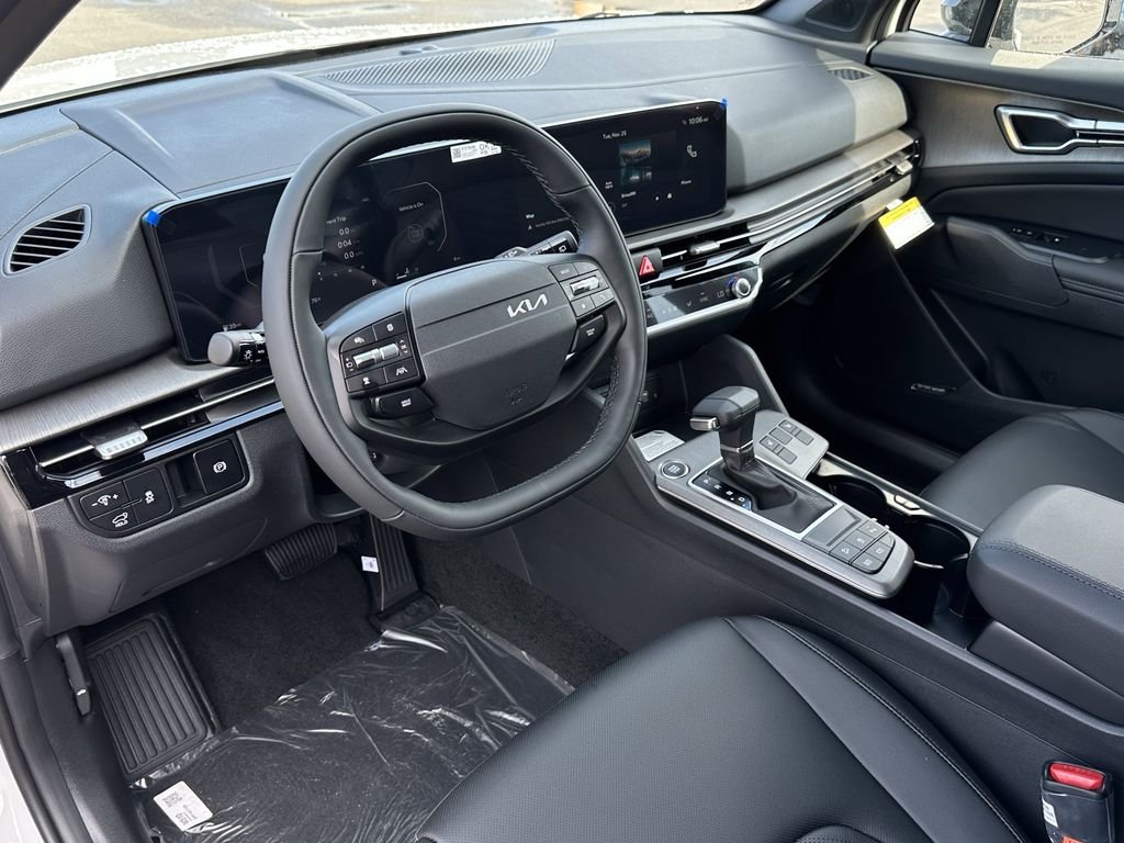 2026 Kia Sportage X-Line - Photo 14